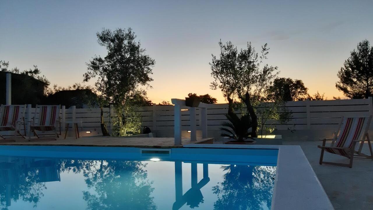 Villa Nina بيوغْغاد نا موغو المظهر الخارجي الصورة