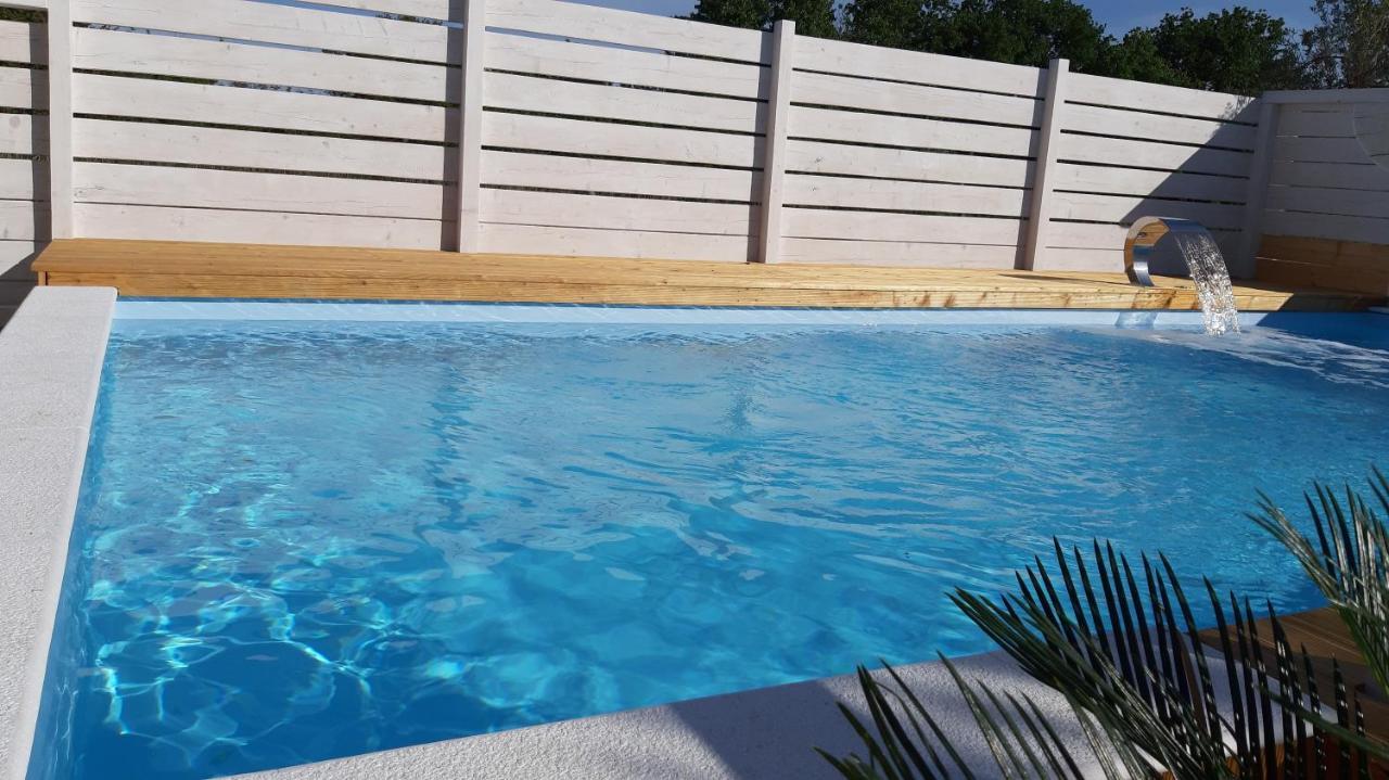Villa Nina بيوغْغاد نا موغو المظهر الخارجي الصورة