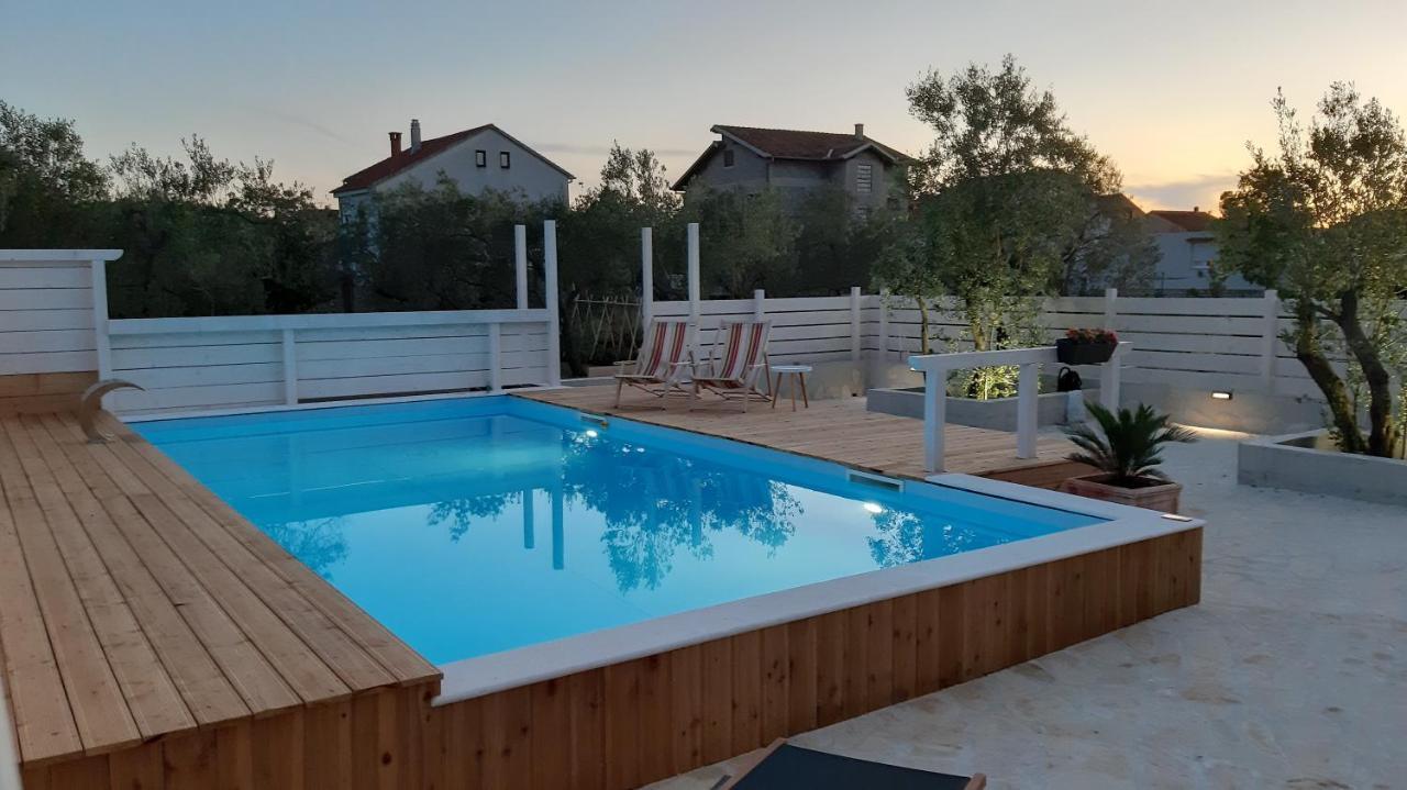 Villa Nina بيوغْغاد نا موغو المظهر الخارجي الصورة