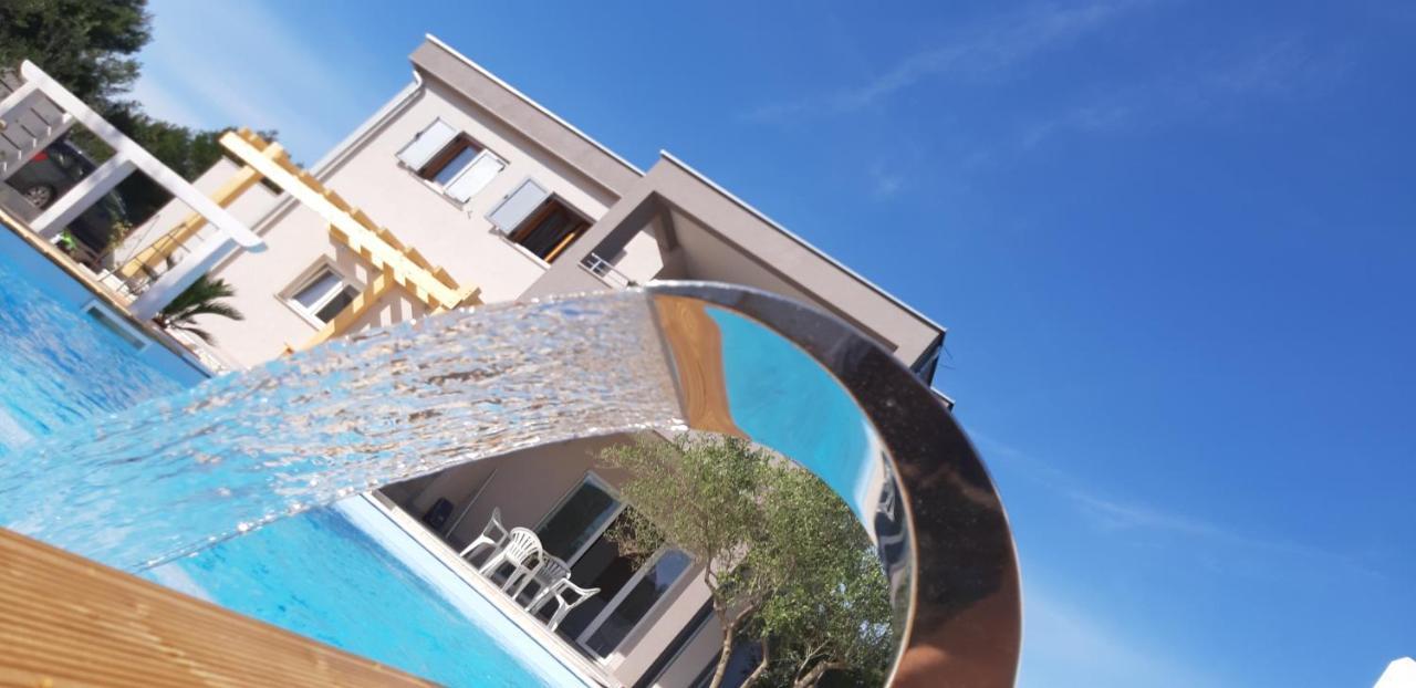 Villa Nina بيوغْغاد نا موغو المظهر الخارجي الصورة