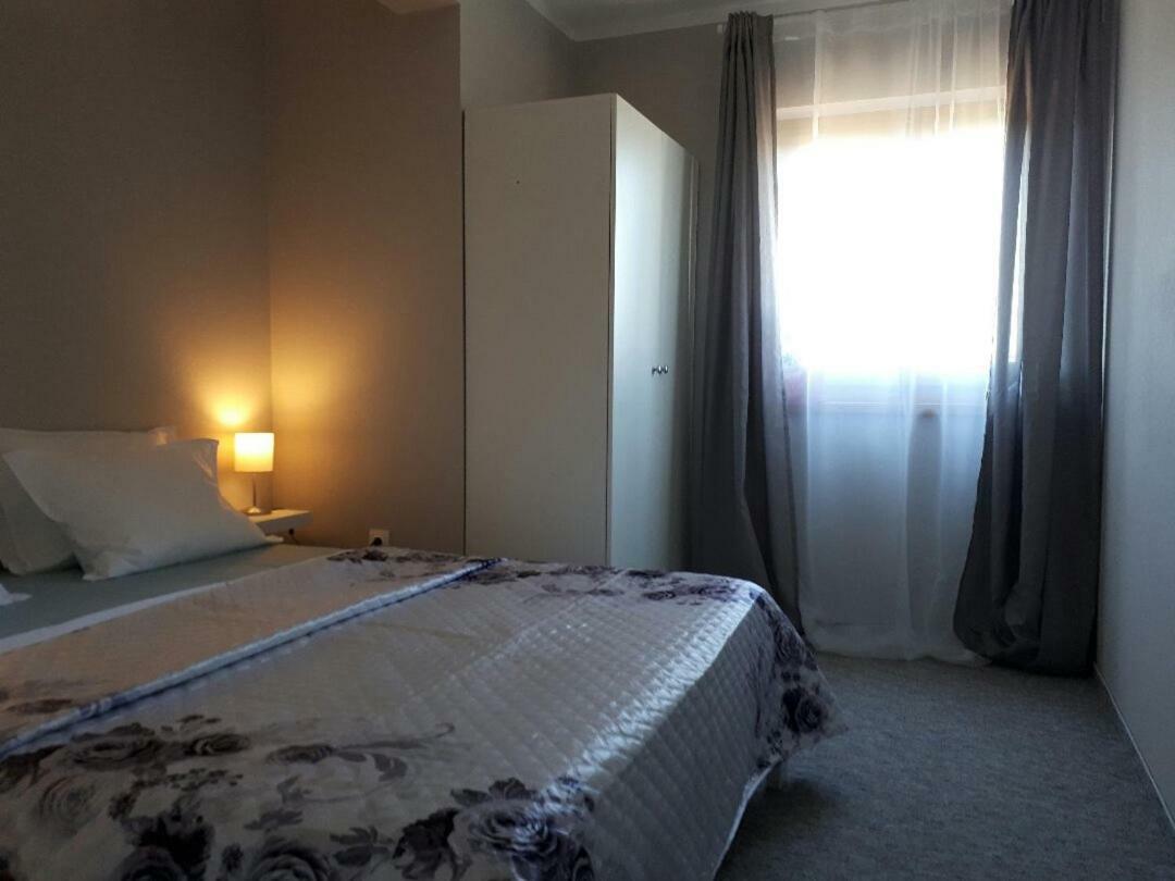 Villa Nina بيوغْغاد نا موغو المظهر الخارجي الصورة